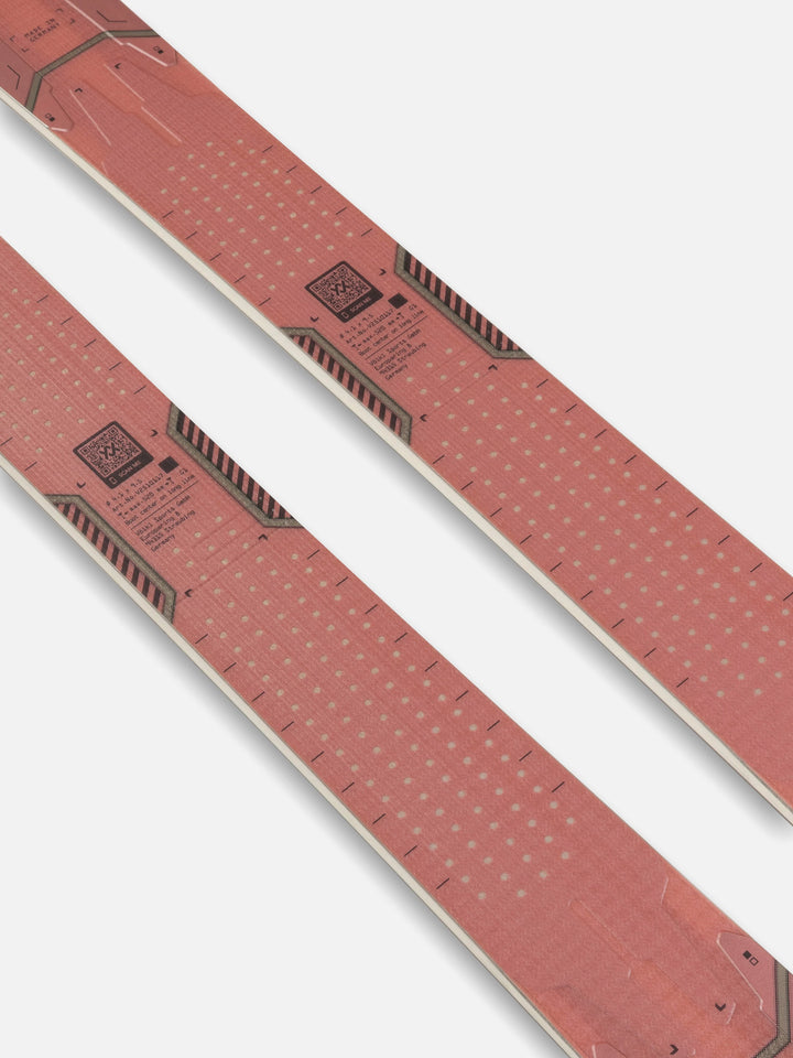 2026 Volkl Mantra 88 W Skis