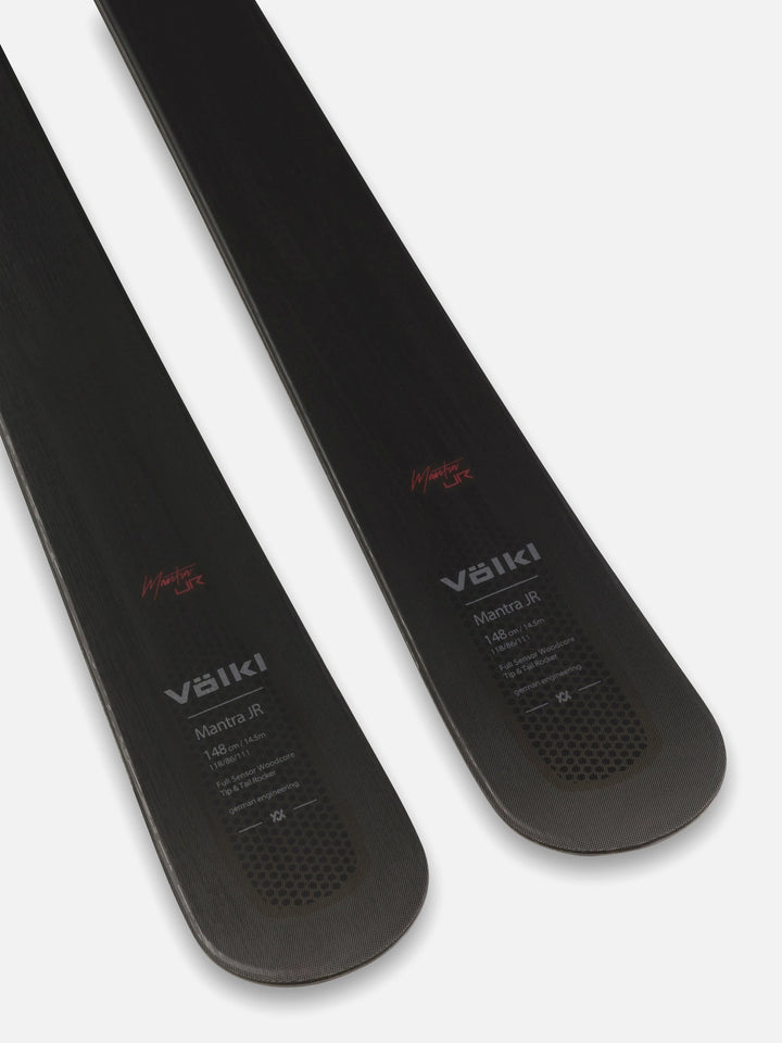 2026 Volkl Mantra Junior Skis