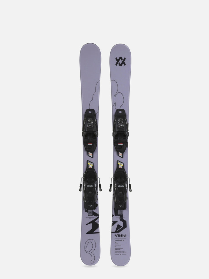 2026 Volkl Mini Revolt Junior Vmotion