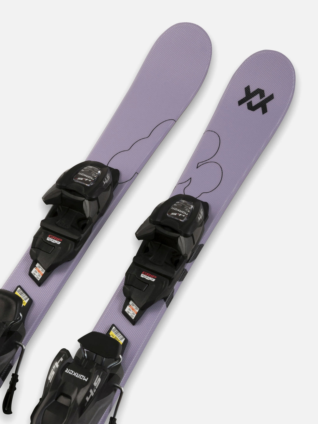 2026 Volkl Mini Revolt Junior Vmotion