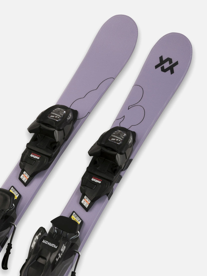 2026 Volkl Mini Revolt Junior Vmotion