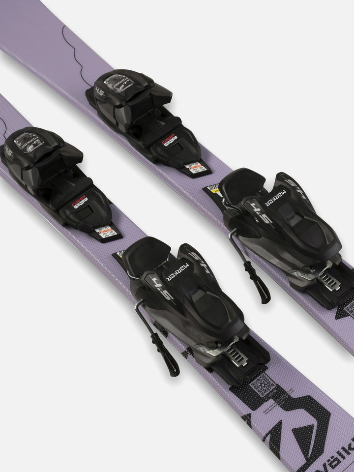 2026 Volkl Mini Revolt Junior Vmotion
