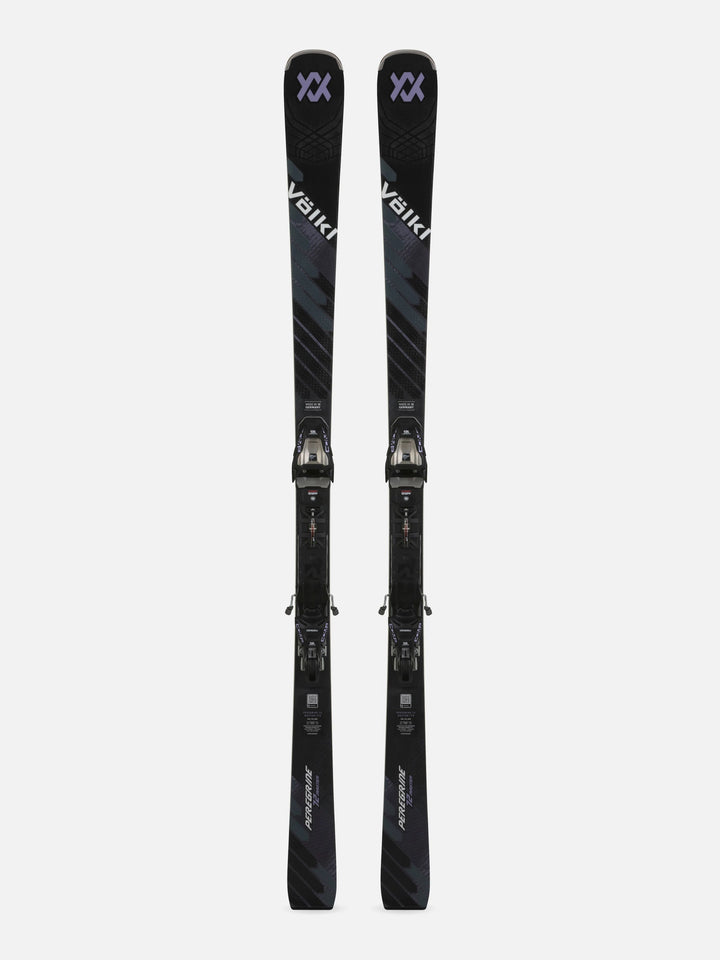 2026 Volkl Peregrine 72 Master Wc-Plate Skis