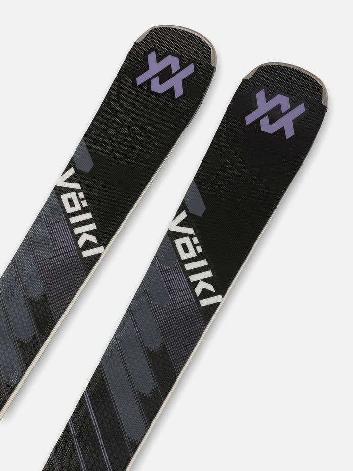 2026 Volkl Peregrine 72 Master Wc-Plate Skis