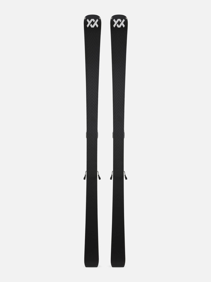 2026 Volkl Peregrine 76 Master Wc-Plate Skis