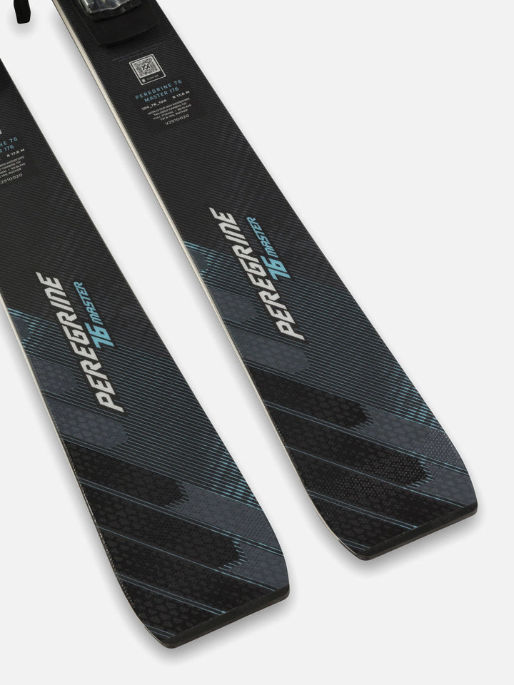 2026 Volkl Peregrine 76 Master Wc-Plate Skis