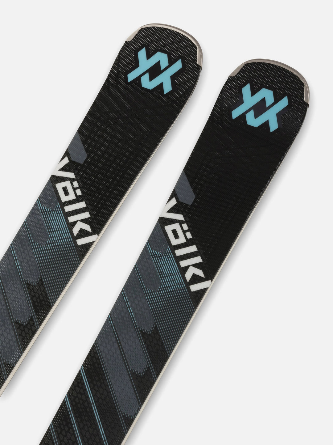 2026 Volkl Peregrine 76 Master Wc-Plate Skis