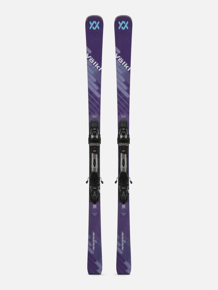 2026 Volkl Peregrine 76 Rmotion-Tl