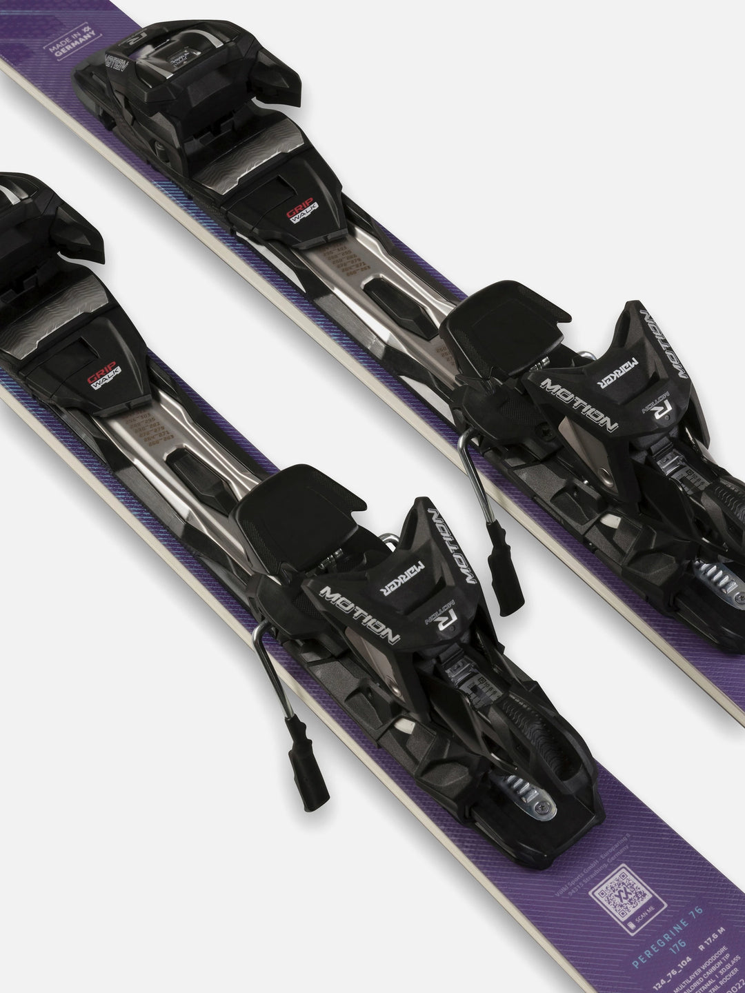 2026 Volkl Peregrine 76 Rmotion-Tl