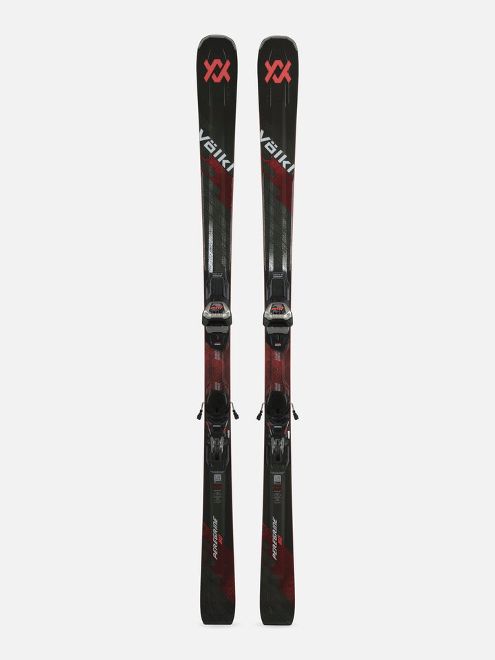 2026 Volkl Peregrine 80 Lowride