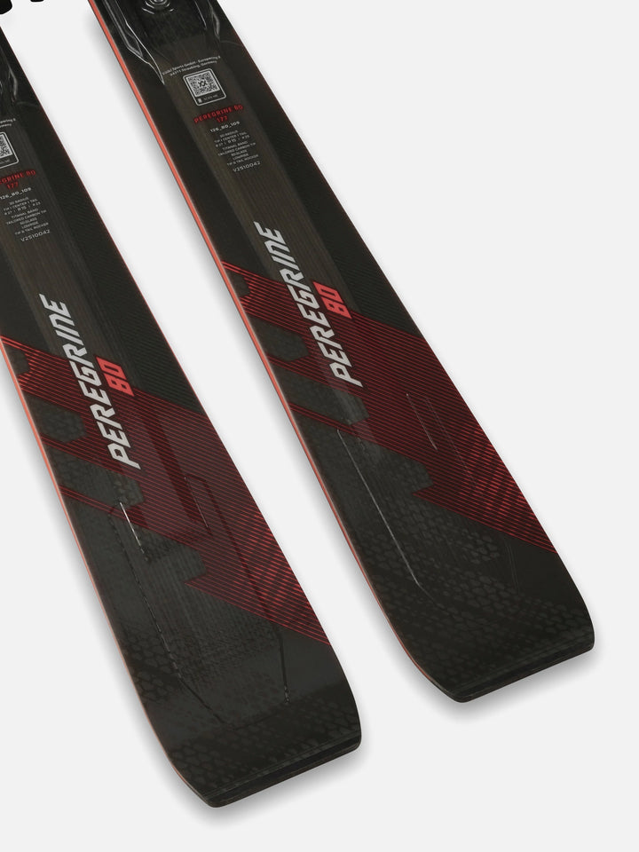 2026 Volkl Peregrine 80 Lowride