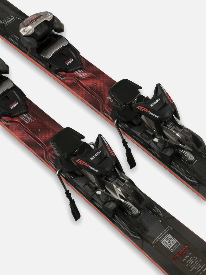 2026 Volkl Peregrine 80 Lowride