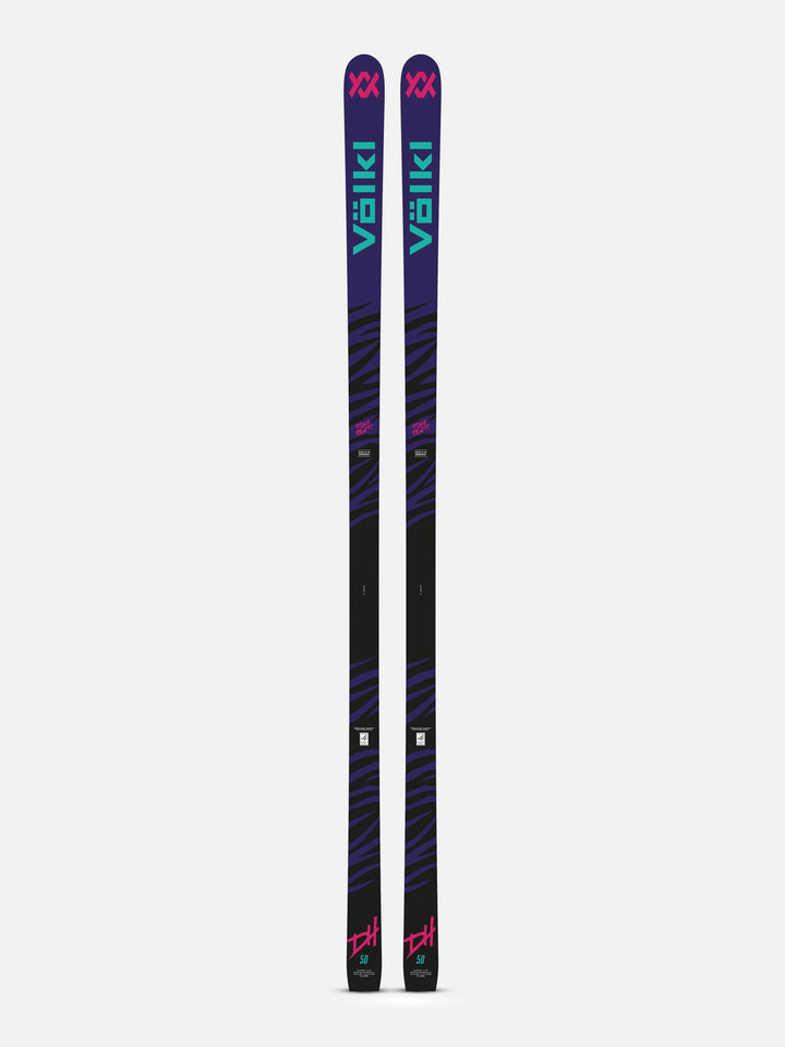2026 Volkl Racetiger Dh R Wc Fis Skis