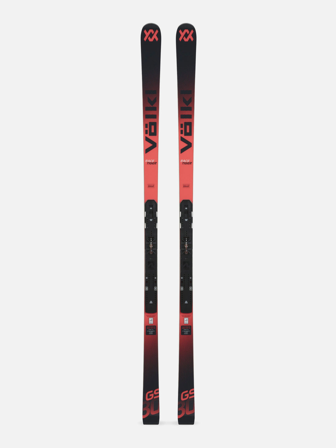 2026 Volkl Racetiger GS R Wc Fis Wc-Plate Skis – SX Collective 2026 Volkl Racetiger GS R Wc Fis Wc-Plate Skis – SX Collective