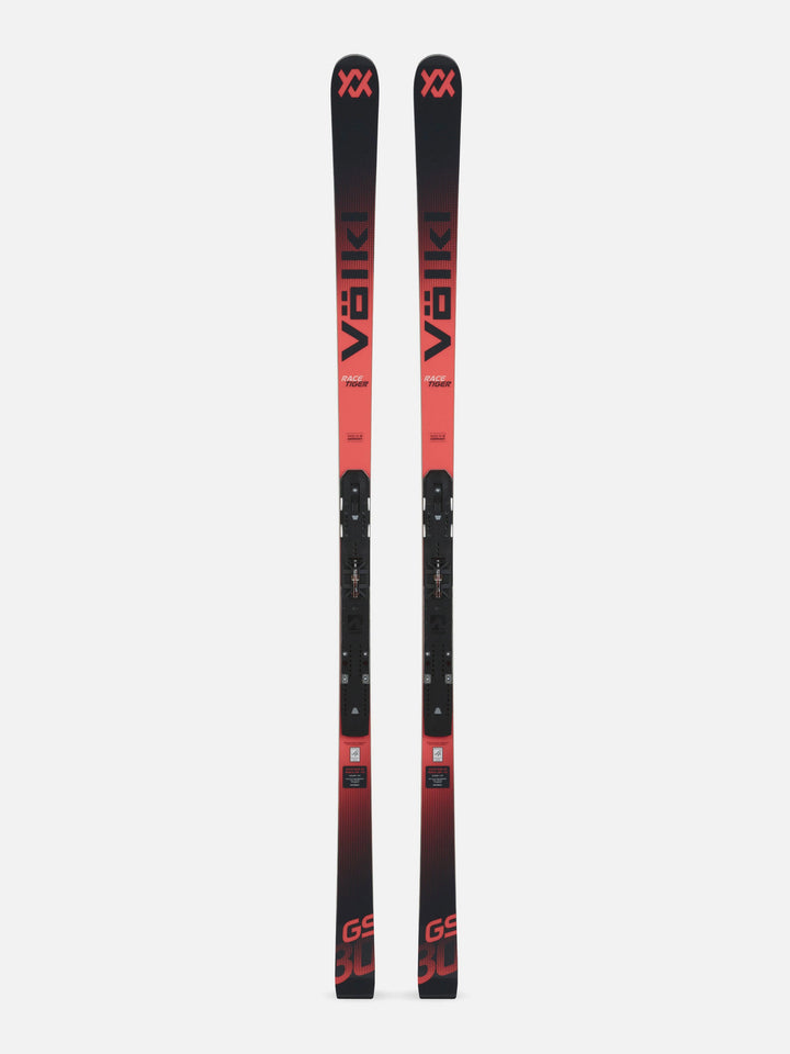 2026 Volkl Racetiger GS R Wc-Plate Skis