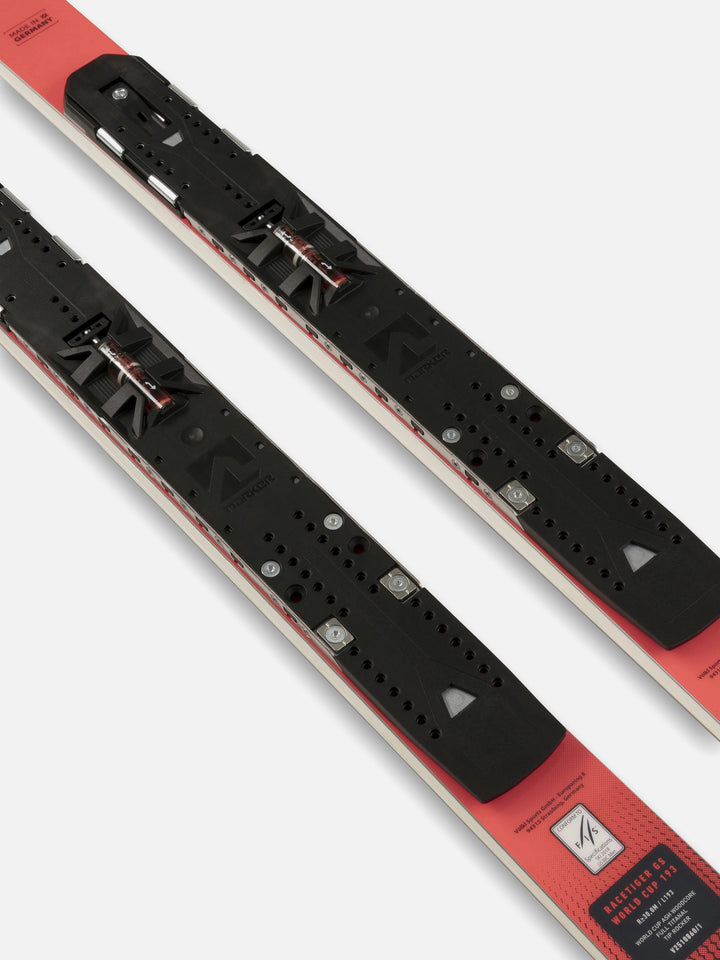 2026 Volkl Racetiger GS R Wc Fis Wc-Plate Skis