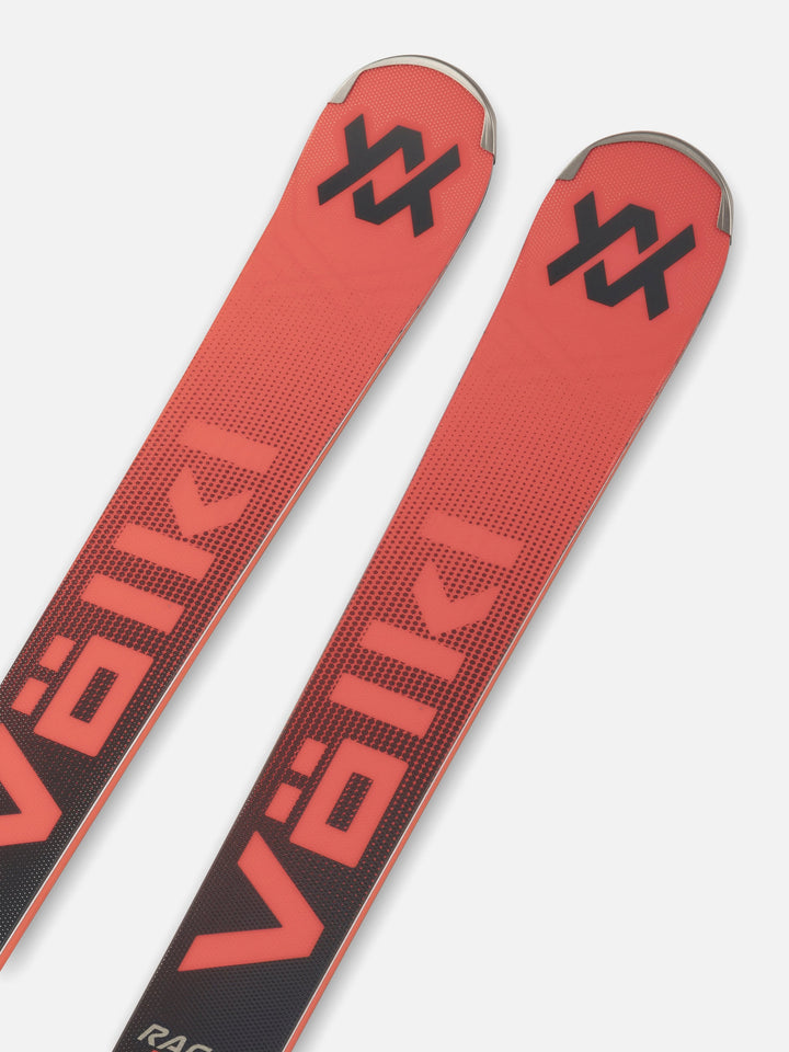 2026 Volkl Racetiger GS Master Wc-Plate