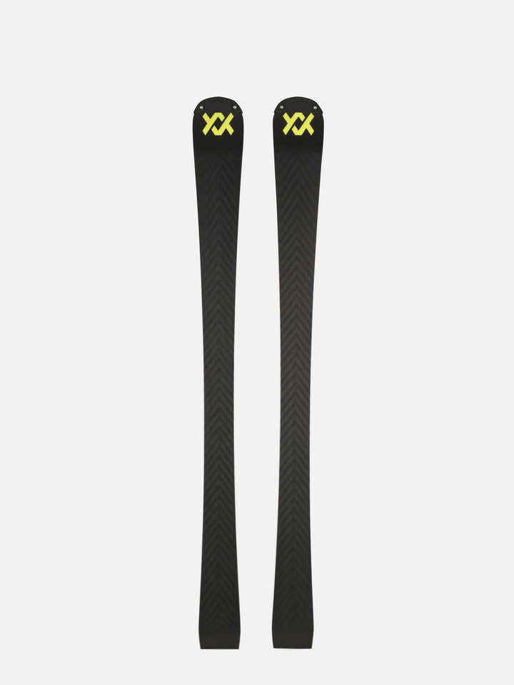 2026 Volkl Racetiger Gsl R JR JR-Plate Skis