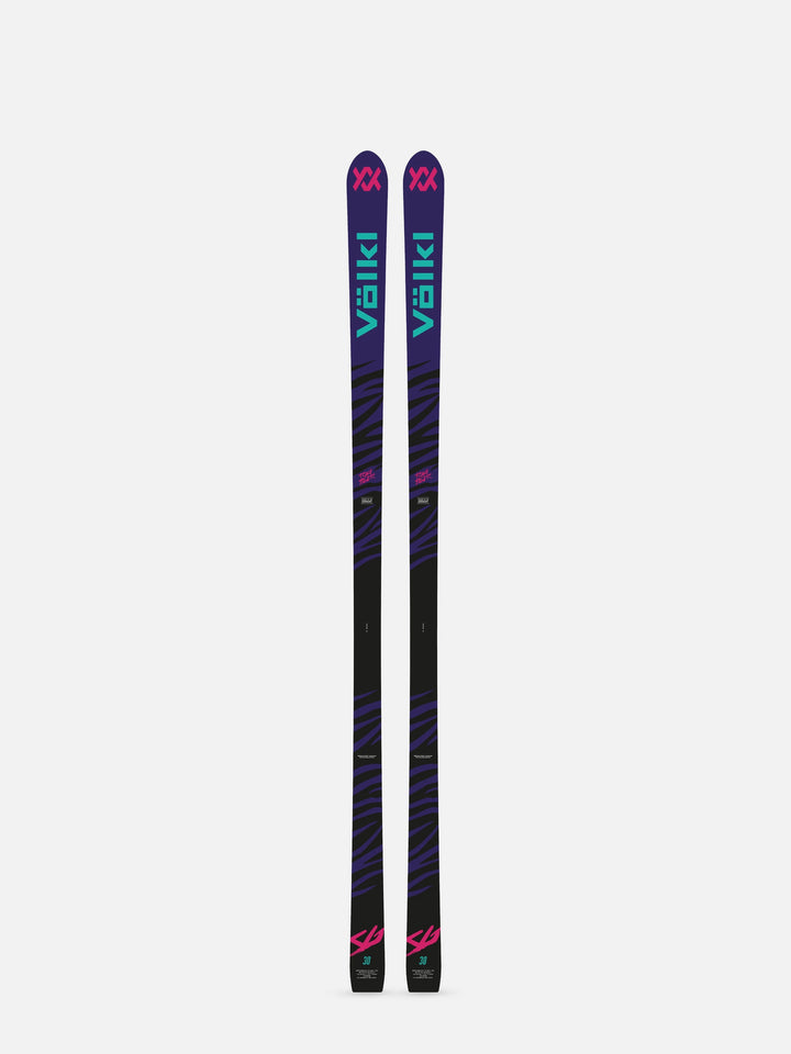 2026 Volkl Racetiger Sg R JR Skis