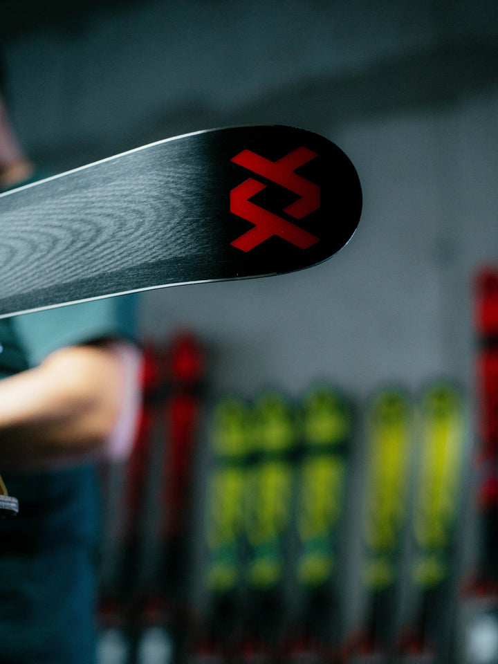 2026 Volkl Racetiger Sg R JR Skis