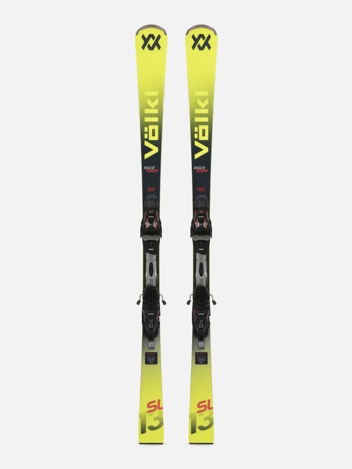 2026 Volkl Racetiger SL Master Wc-Plate