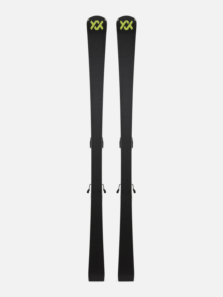 2026 Volkl Racetiger SL Master Wc-Plate