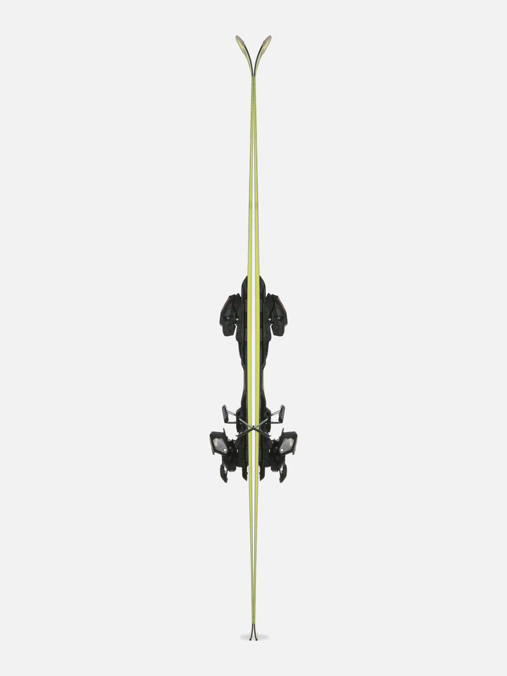 2026 Volkl Racetiger SL Master Wc-Plate