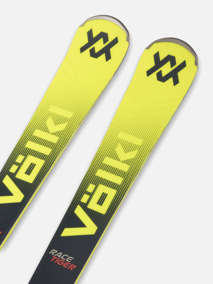 2026 Volkl Racetiger SL Master Wc-Plate