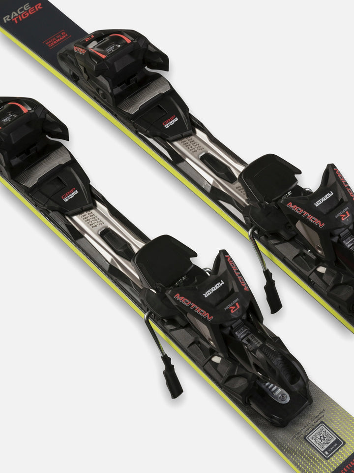 2026 Volkl Racetiger SL Master Wc-Plate