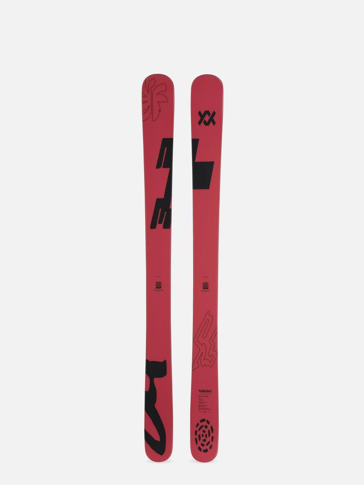 2026 Volkl Revolt 100 Junior Skis