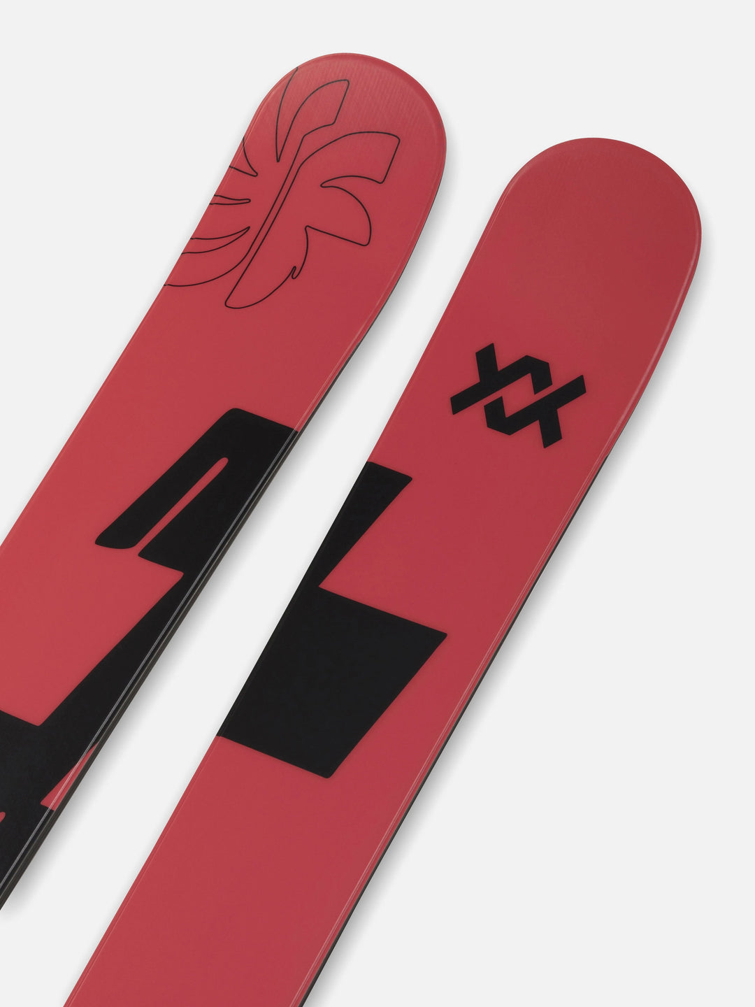 2026 Volkl Revolt 100 Junior Skis
