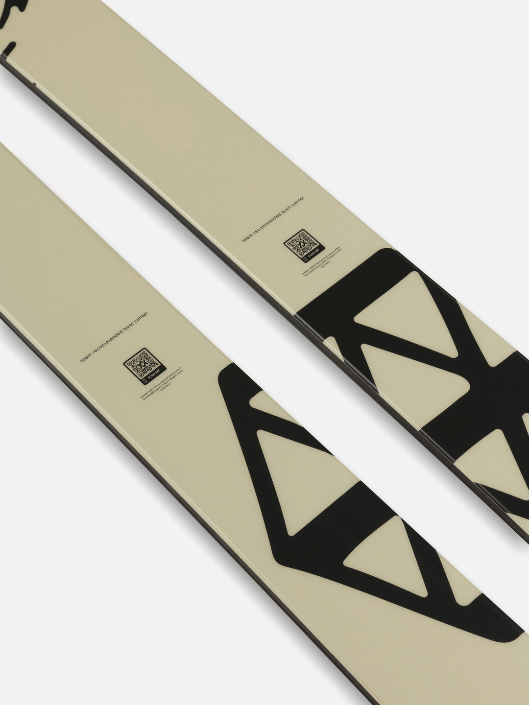 2026 Volkl Revolt 101 Skis