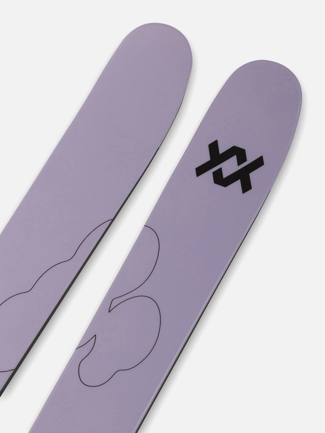 2026 Volkl Revolt 104 Skis