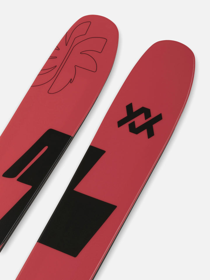 2026 Volkl Revolt 114 Skis
