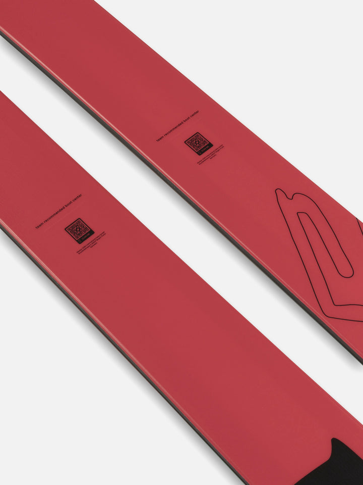 2026 Volkl Revolt 114 Skis