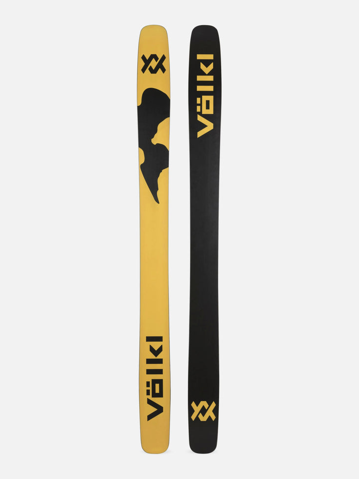 2026 Volkl Revolt 121 Skis