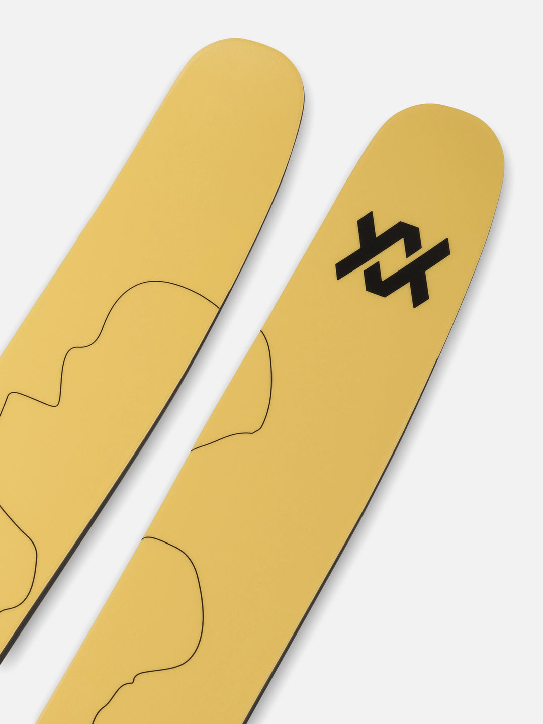 2026 Volkl Revolt 121 Skis