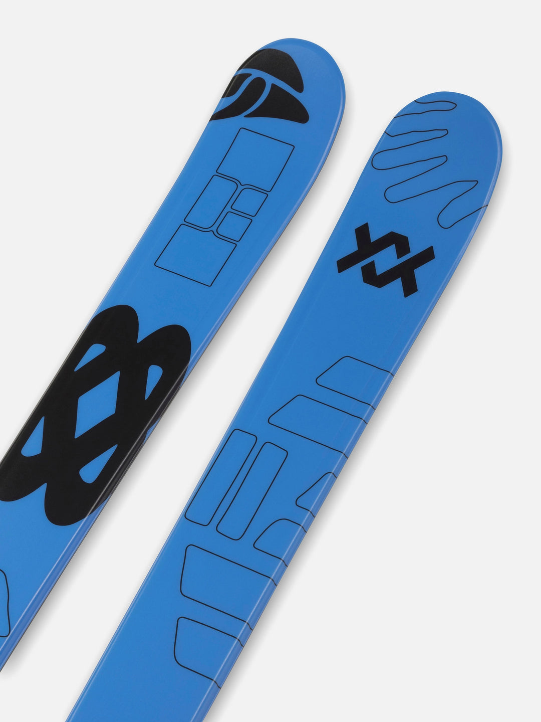 2026 Volkl Revolt 81 Skis