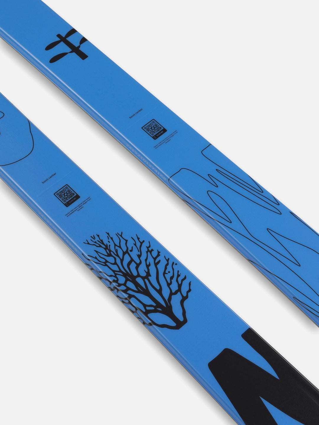 2026 Volkl Revolt 81 Skis