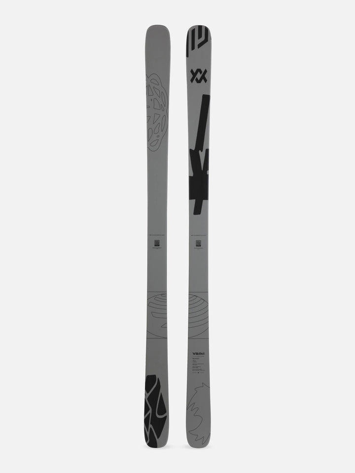 2026 Volkl Revolt 84 Skis