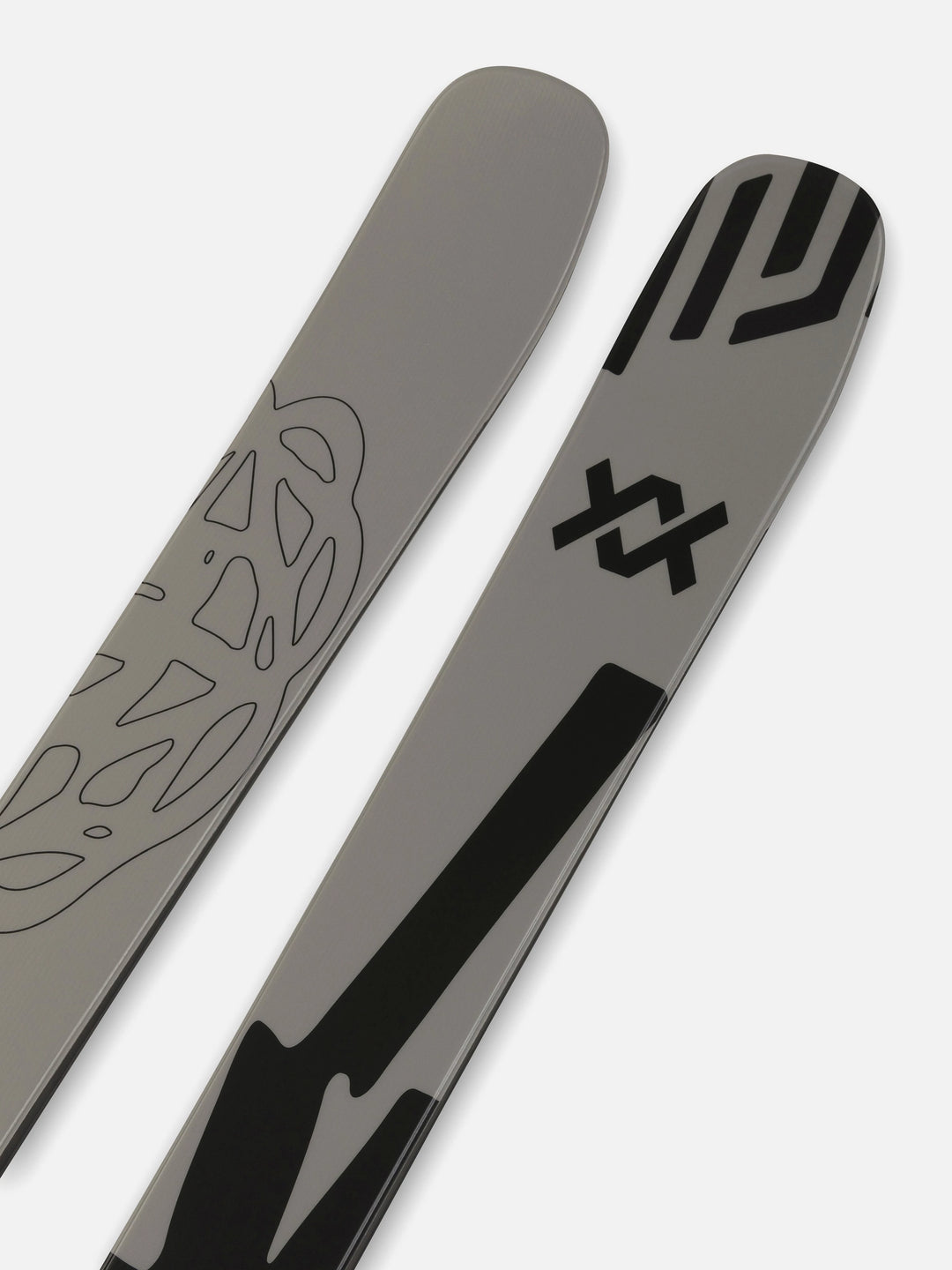 2026 Volkl Revolt 84 Skis