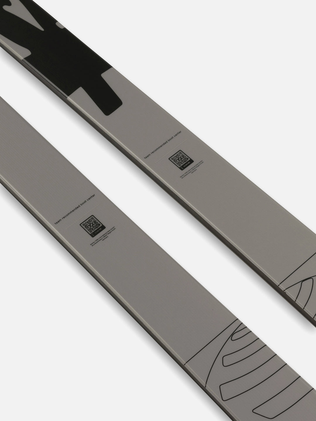 2026 Volkl Revolt 84 Skis