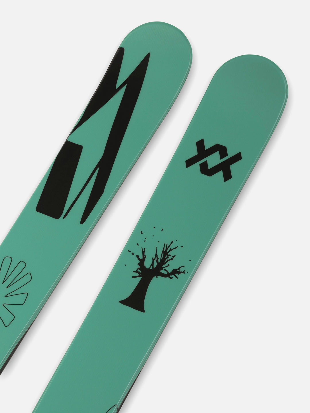 2026 Volkl Revolt 86 Skis