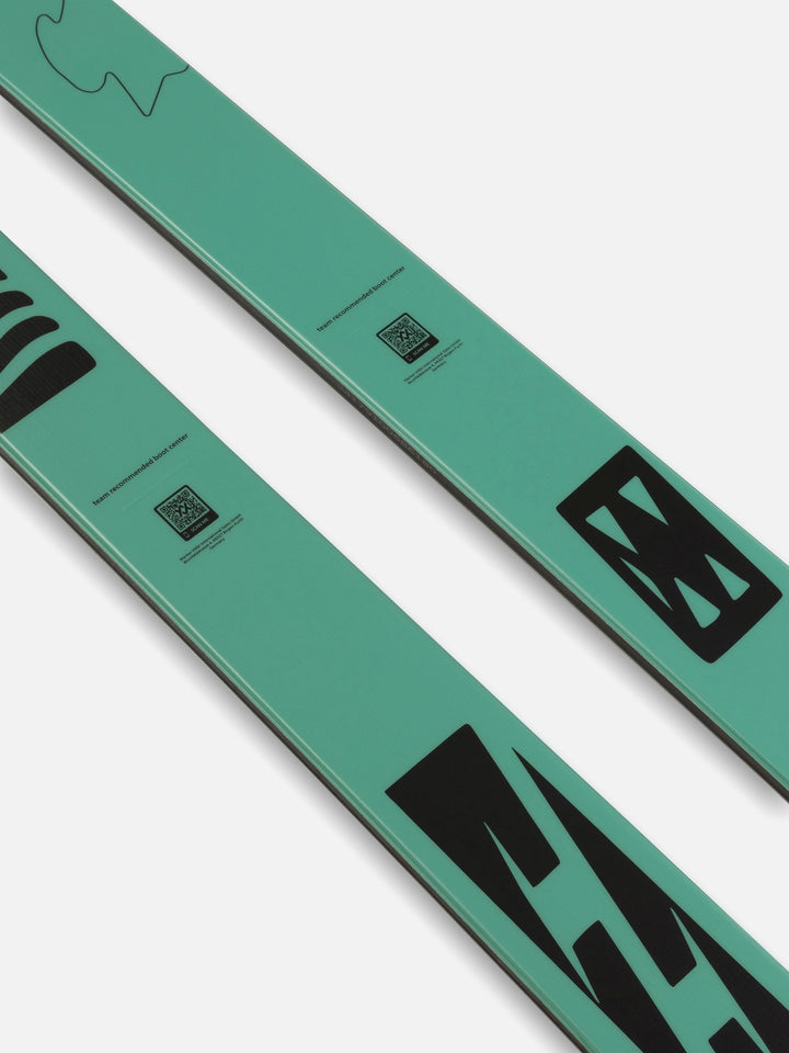 2026 Volkl Revolt 86 Skis