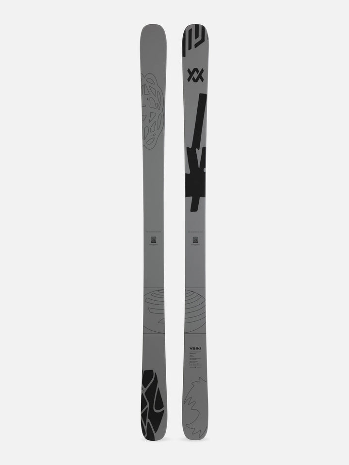 2026 Volkl Revolt 90 Skis