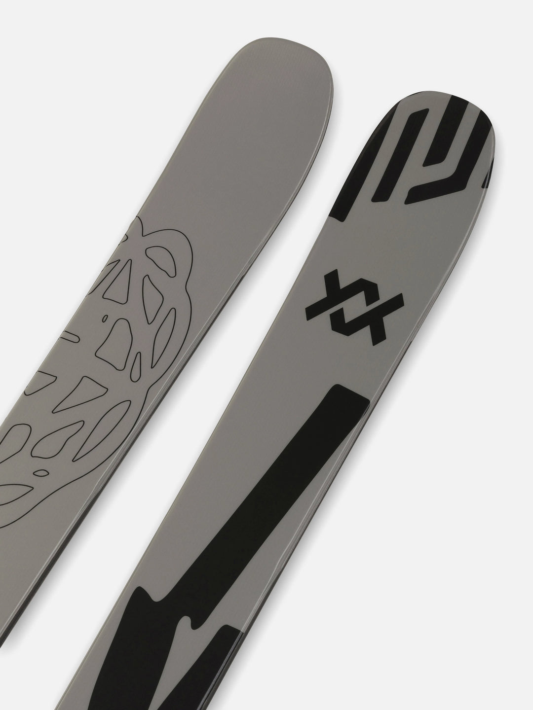 2026 Volkl Revolt 90 Skis