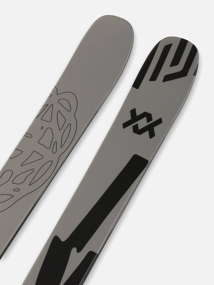 2026 Volkl Revolt 90 Skis