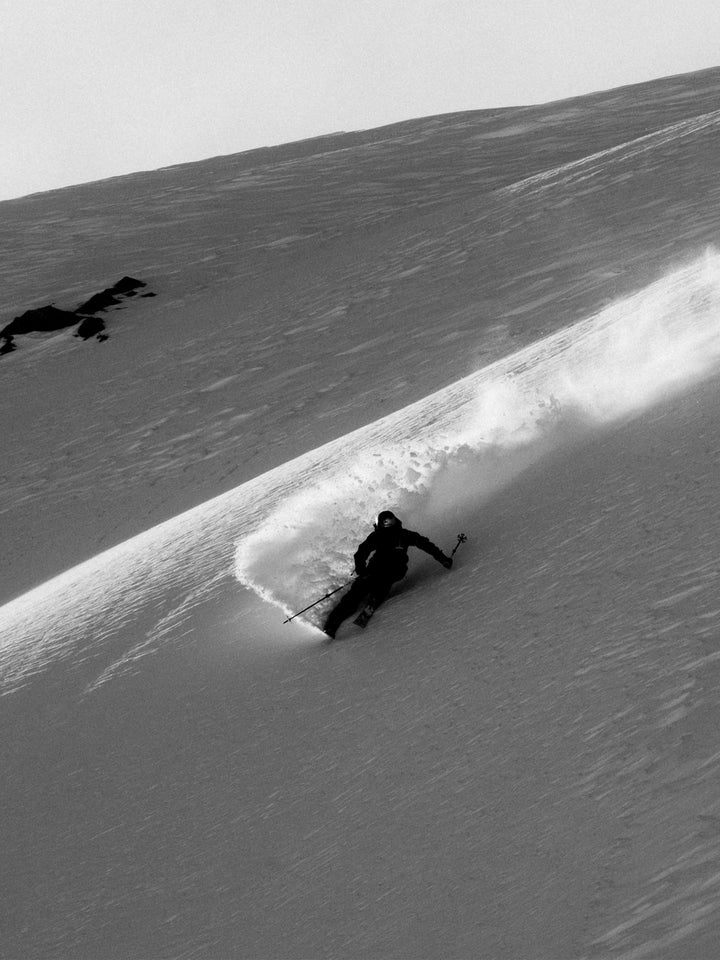 2026 Volkl Revolt 90 Skis