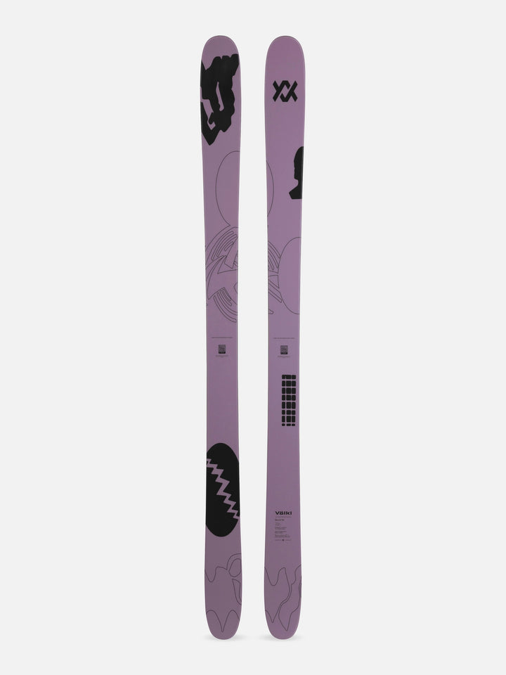 2026 Volkl Revolt 96 Skis
