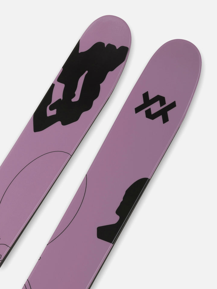 2026 Volkl Revolt 96 Skis